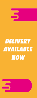 Custom Outdoor Yard Signs Multiple Sizes Available Now