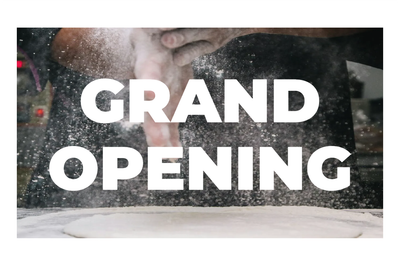 Custom Outdoor Yard Signs Multiple Sizes Grand Opening
