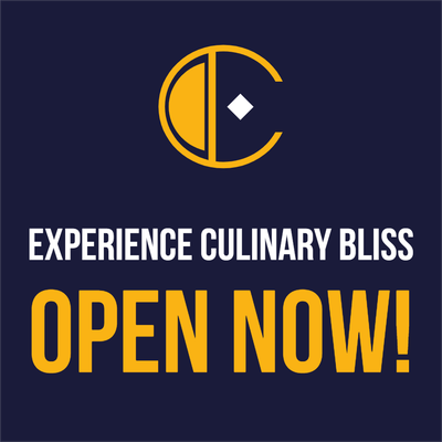 Custom Outdoor Yard Signs Multiple Sizes Culinary Bliss