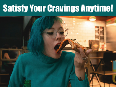 Custom Outdoor Yard Signs Multiple Sizes Satisfy Your Cravings
