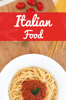 Custom Outdoor Yard Signs Multiple Sizes Italian Resto