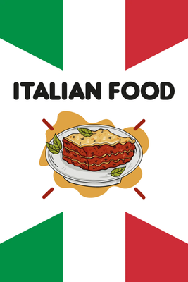 Custom Outdoor Yard Signs Multiple Sizes Italian Food Resto