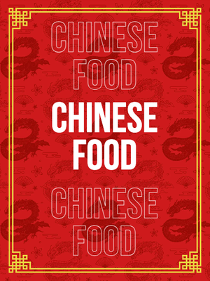 Custom Outdoor Yard Signs Multiple Sizes Chinese Food Restaurant