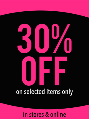 Custom Retail Cards Multiple Sizes 30% Off