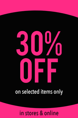 Custom Retail Cards Multiple Sizes 30% Off