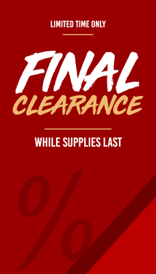 Custom Retail Cards Multiple Sizes Final Clearance