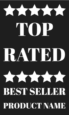 Custom Retail Cards Multiple Sizes Top Rated