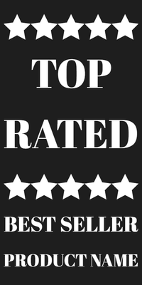 Custom Retail Cards Multiple Sizes Top Rated