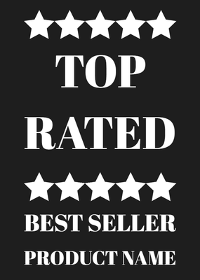 Custom Retail Cards Multiple Sizes Top Rated