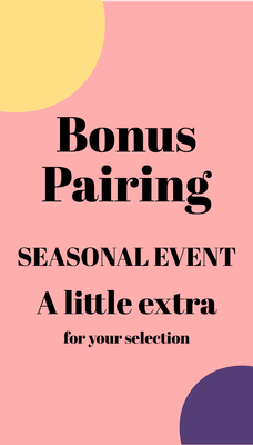 Custom Retail Cards Multiple Sizes Seasonal Event