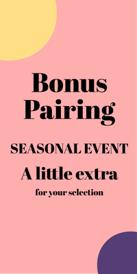 Custom Retail Cards Multiple Sizes Seasonal Event