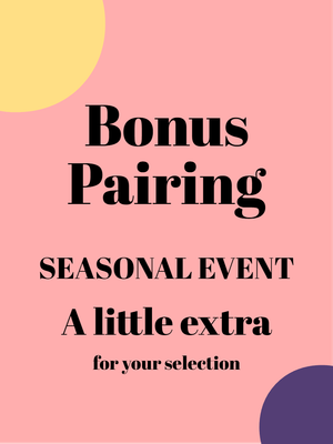 Custom Retail Cards Multiple Sizes Seasonal Event