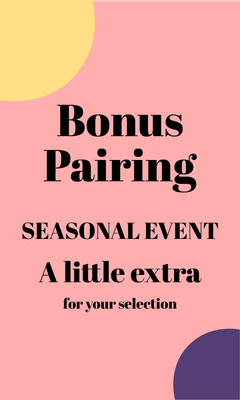 Custom Retail Cards Multiple Sizes Seasonal Event