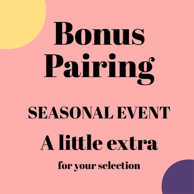Custom Retail Cards Multiple Sizes Seasonal Event