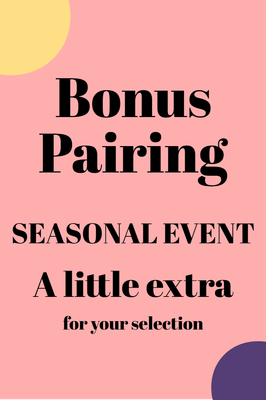 Custom Retail Cards Multiple Sizes Seasonal Event