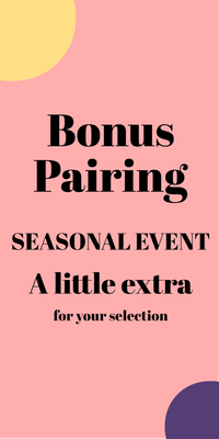 Custom Retail Cards Multiple Sizes Seasonal Event