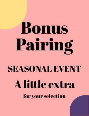 Custom Retail Cards Multiple Sizes Seasonal Event