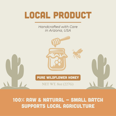 Custom Retail Cards Multiple Sizes Made in [State]