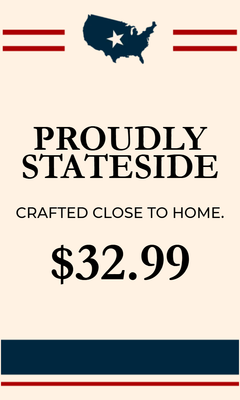 Custom Retail Cards Multiple Sizes Made in USA