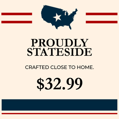 Custom Retail Cards Multiple Sizes Made in USA