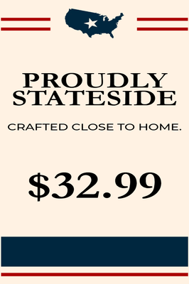 Custom Retail Cards Multiple Sizes Made in USA