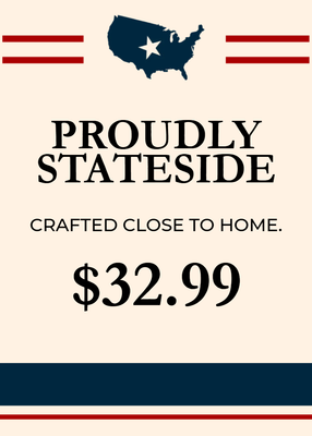 Custom Retail Cards Multiple Sizes Made in USA