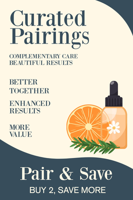 Custom Retail Cards Multiple Sizes Pair And Save