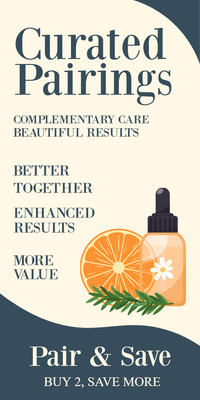 Custom Retail Cards Multiple Sizes Pair And Save