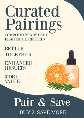Custom Retail Cards Multiple Sizes Pair And Save