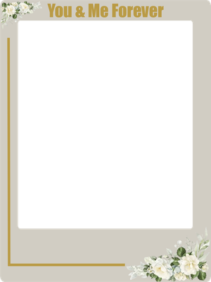 Custom Outdoor Selfie Frames Multiple Sizes Forever