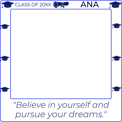 Custom Outdoor Selfie Frames Multiple Sizes Believed
