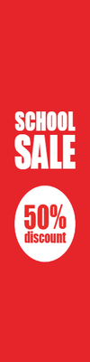 Custom Outdoor Yard Signs Multiple Sizes School Sale