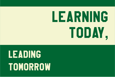 Custom Outdoor Yard Signs Multiple Sizes Learning Today