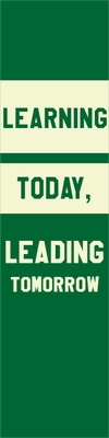 Custom Outdoor Yard Signs Multiple Sizes Learning Today