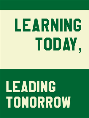Custom Outdoor Yard Signs Multiple Sizes Learning Today