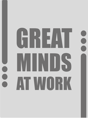 Custom Outdoor Yard Signs Multiple Sizes Great Minds