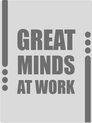 Custom Outdoor Yard Signs Multiple Sizes Great Minds