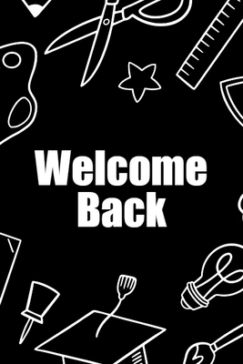 Custom Outdoor Yard Signs Multiple Sizes School Welcome Back