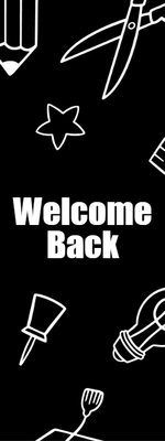 Custom Outdoor Yard Signs Multiple Sizes School Welcome Back