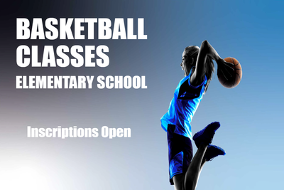 Custom Outdoor Yard Signs Multiple Sizes Basketball Classes