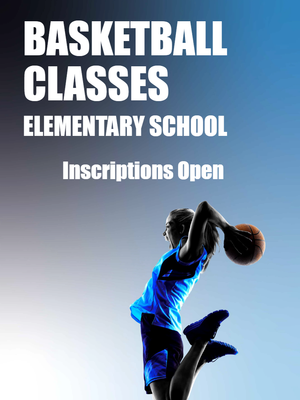 Custom Outdoor Yard Signs Multiple Sizes Basketball Classes