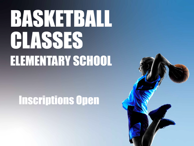 Custom Outdoor Yard Signs Multiple Sizes Basketball Classes