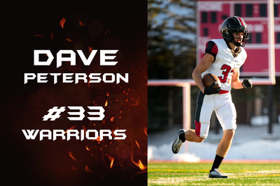 Custom Outdoor Yard Signs Multiple Sizes Athlete Name Number