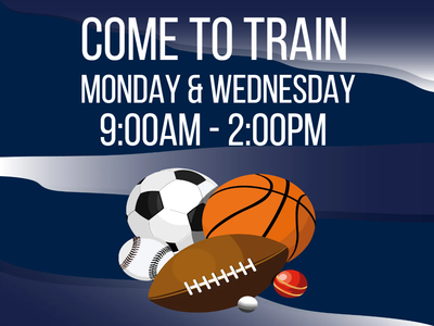 Custom Outdoor Yard Signs Multiple Sizes Come To Train