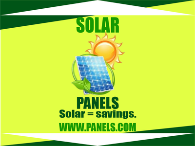 Custom Outdoor Yard Signs Multiple Sizes Solar Savings