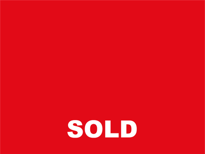 Custom Outdoor Yard Signs Multiple Sizes Sold