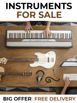 Custom Outdoor Yard Signs Multiple Sizes Instrument for Sale