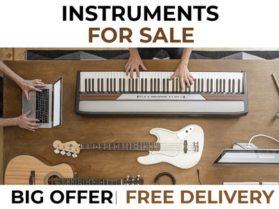 Custom Outdoor Yard Signs Multiple Sizes Instrument for Sale