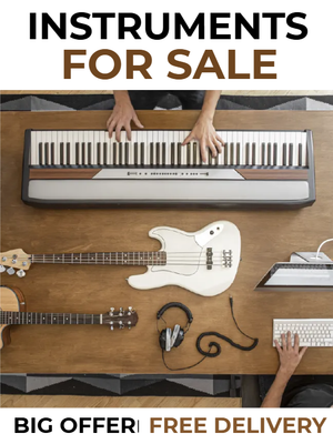 Custom Outdoor Yard Signs Multiple Sizes Instrument for Sale