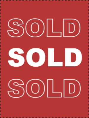 Custom Outdoor Yard Signs Multiple Sizes Sold Sold Sold
